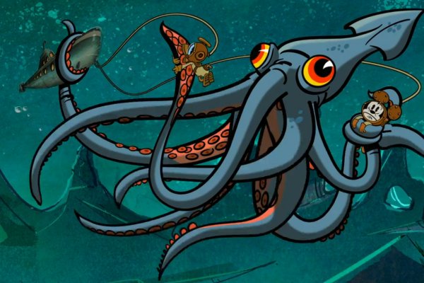 Kraken14.at