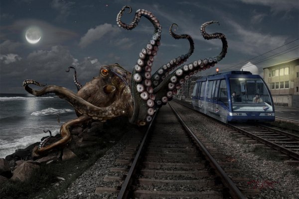 Kraken на русском